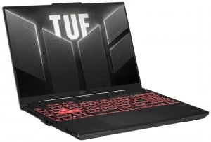 ASUS TUF Gaming A16 FA607NUG-RL122W - Ryzen 7-7445HS | 16" | 144Hz | 16GB | 1TB | W11H | RTX4050 2