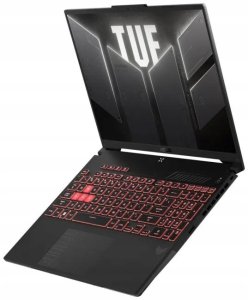 ASUS TUF Gaming A16 FA607NUG-RL122W - Ryzen 7-7445HS | 16" | 144Hz | 16GB | 1TB | W11H | RTX4050 4