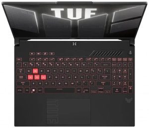 ASUS TUF Gaming A16 FA607NUG-RL122W - Ryzen 7-7445HS | 16" | 144Hz | 16GB | 1TB | W11H | RTX4050 5