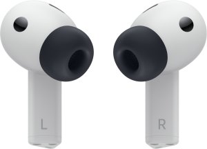 Słuchawki Samsung Galaxy Buds3 FE szare (SM-R420NZAADBT) 3