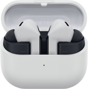 Słuchawki Samsung Galaxy Buds3 FE szare (SM-R420NZAADBT) 6