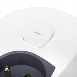 Przedłużacz elektryczny 4 gniazdowy + USB-A + USB-C MT143 Montis 8