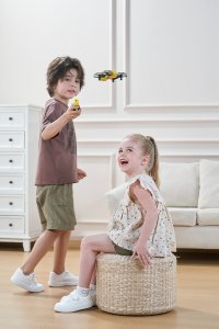 TOY RC DRONE BEE FOLLOW MEX36B 3