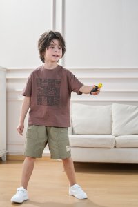 TOY RC DRONE BEE FOLLOW MEX36B 4