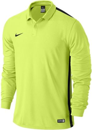 Nike Koszulka Junior Challenge zielona r. S (645914 715) 1