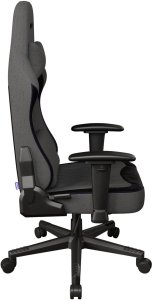 Fotel Fury Shinai S8 Szary (NFF-2360) 2