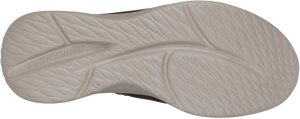 Skechers męskie sneakersy SLADE-MACKLIN 210890 CHOC 45 2