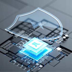 Mini wentylator Jisulife Handheld Fan Life4 5000mAh przenośny wiatraczek USB - czarny 5