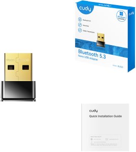 Cudy BU530 adapter Bluetooth 2