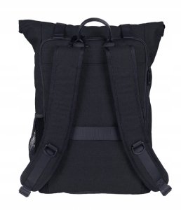 Plecak DONAU TRAVEL London, 15,6", 18l, czarny 3