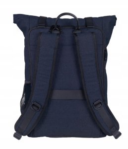 Plecak DONAU TRAVEL London, 15,6", 18l, granatowy 4