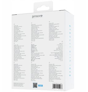 Ładowarka Samochodowa Do Zapalniczki Usb + Usb Type-c 30w + Kabel 2x Usb-c / Ccfc30111202 / Flash 7