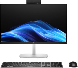 Komputer HP Elite Studio 8 AiO Intel Core Ultra 7 265 60,45cm 23,8 cal FHD 32GB 1TB/SSD W11P 3J Gar (DE) 3