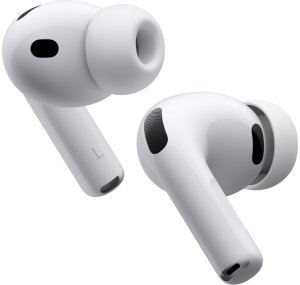 Słuchawki Apple AirPods Pro 3 (MFHP4ZM/A) 2