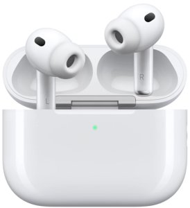 Słuchawki Apple AirPods Pro 3 (MFHP4ZM/A) 3