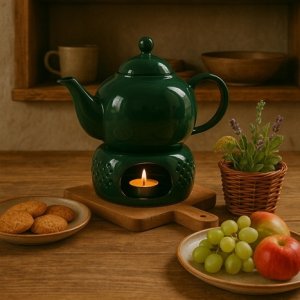 MPLCo arbatinukas Bisette, 1 l 4