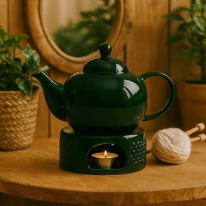 MPLCo arbatinukas Bisette, 1 l 8