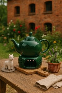 MPLCo arbatinukas Bisette, 1 l 9