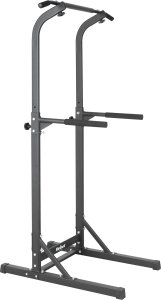 Poręcz treningowa wielofunkcyjna z drążkiem REBEL ACTIVE 3