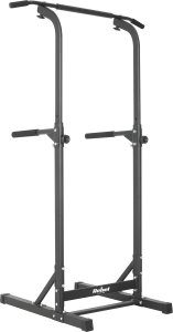 Poręcz treningowa wielofunkcyjna z drążkiem REBEL ACTIVE 5