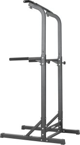 Poręcz treningowa wielofunkcyjna z drążkiem REBEL ACTIVE 6