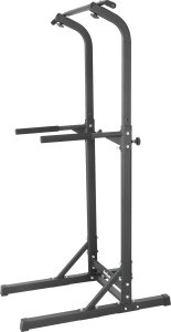 Poręcz treningowa wielofunkcyjna z drążkiem REBEL ACTIVE 7