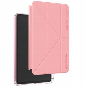 Etui Skinarma Zeta do iPad 11" A16 (2025) / iPad 10.9" 10 gen. (2022) różowy 5