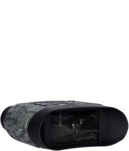 Rollei 40538 kamera obserwacyjna CMOS Tryb nocny Czarny, Szary 3840 x 2160 px 5