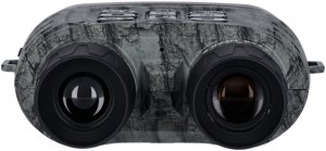 Rollei 40538 kamera obserwacyjna CMOS Tryb nocny Czarny, Szary 3840 x 2160 px 10