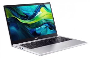 Laptop Acer Aspire Go AG15-71P-71KY / 15,6" FHD / i7-13620H / 16GB RAM / 512GB SSD / Brak systemu operacyjnego (NX.J6SEX.00R-W11) 2