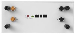 Magazyn energii BS-5000-24 BOX LiFePO4 5kWh 24V 150A LCD BMS PRO 4