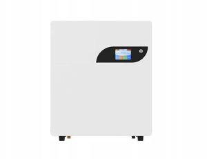 Magazyn energii BS-5000-24 BOX LiFePO4 5kWh 24V 150A LCD BMS PRO 6