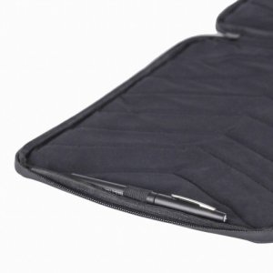 Onemate Laptop Sleeve / 16" schwarz 2