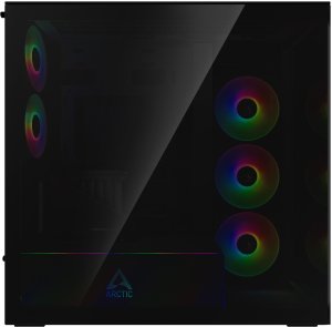 CASE MIDITOWER EATX W/O PSU/XTENDERVG B ACPCC00016A ARCTIC 4