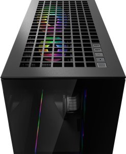 CASE MIDITOWER EATX W/O PSU/XTENDERVG B ACPCC00016A ARCTIC 5