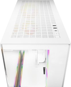 CASE MIDITOWER EATX W/O PSU/XTENDERVG W ACPCC00017A ARCTIC 3