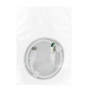 OPPO oryginalny kabel USB A do Typ C 3A DL129 1 m biały bulk 2