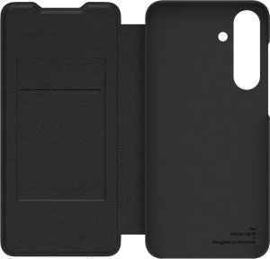 Samsung GP-FWS731AMB pokrowiec na telefon komórkowy 17 cm (6.7") Etui z klapką Czarny 4