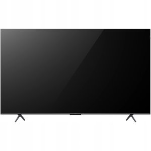 Telewizor TCL 65P81K QLED 65'' 4K Ultra HD Google TV 4