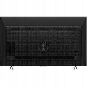 Telewizor TCL 65P81K QLED 65'' 4K Ultra HD Google TV 5