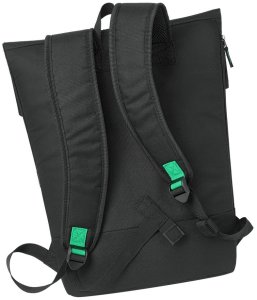 Plecak RivaCase Riva NB Rucksack Gremio 15.6" schwarz 5567 11