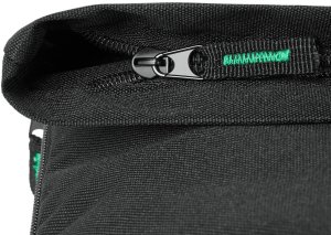 Plecak RivaCase Riva NB Rucksack Gremio 15.6" schwarz 5567 15