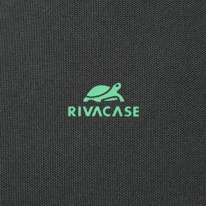 Plecak RivaCase Riva NB Rucksack Gremio 15.6" schwarz 5567 17