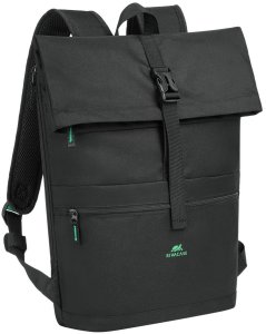 Plecak RivaCase Riva NB Rucksack Gremio 15.6" schwarz 5567 2