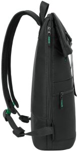 Plecak RivaCase Riva NB Rucksack Gremio 15.6" schwarz 5567 3
