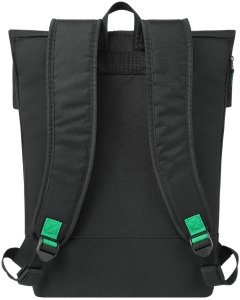 Plecak RivaCase Riva NB Rucksack Gremio 15.6" schwarz 5567 4