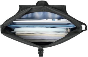 Plecak RivaCase Riva NB Rucksack Gremio 15.6" schwarz 5567 8