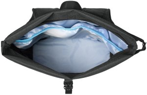Plecak RivaCase Riva NB Rucksack Gremio 15.6" schwarz 5567 9