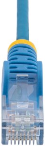 7M BLUE SLIM CAT6 CABLE 2