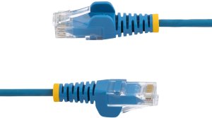 15M BLUE SLIM CAT6 CABLE 3